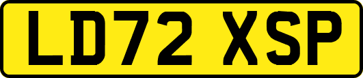 LD72XSP