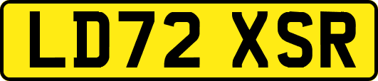 LD72XSR