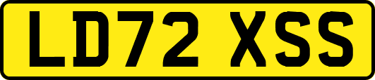 LD72XSS