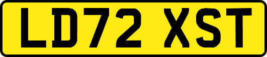 LD72XST