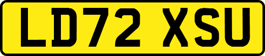 LD72XSU