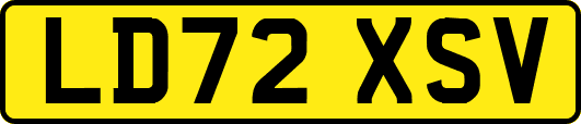 LD72XSV