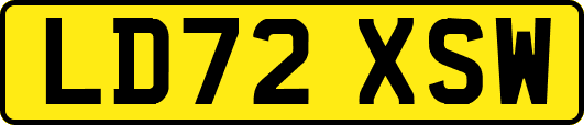 LD72XSW