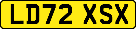 LD72XSX