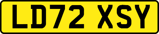 LD72XSY