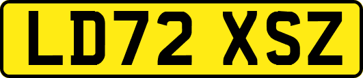 LD72XSZ
