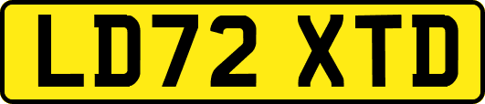 LD72XTD
