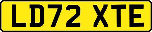 LD72XTE