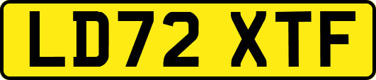 LD72XTF