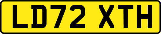 LD72XTH
