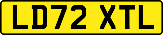 LD72XTL