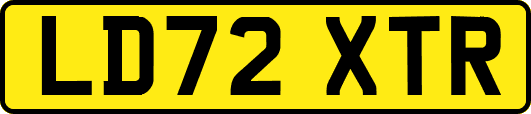 LD72XTR