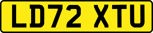 LD72XTU