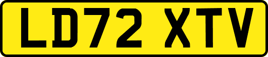 LD72XTV