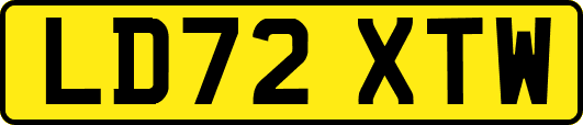LD72XTW