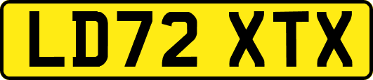 LD72XTX
