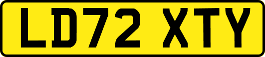 LD72XTY