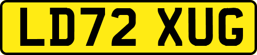 LD72XUG