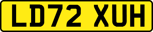 LD72XUH