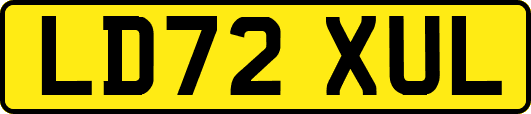LD72XUL