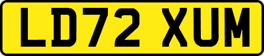 LD72XUM