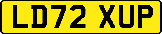 LD72XUP