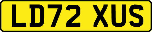 LD72XUS