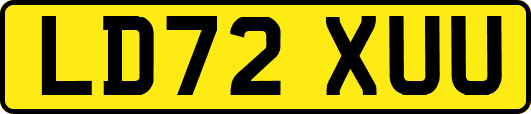 LD72XUU