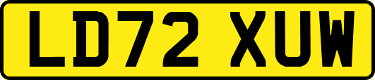LD72XUW