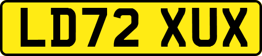 LD72XUX
