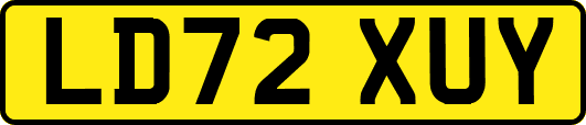 LD72XUY