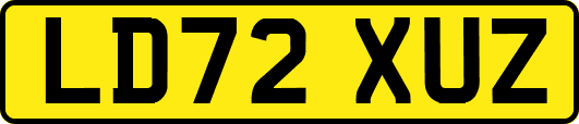 LD72XUZ