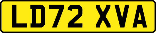 LD72XVA