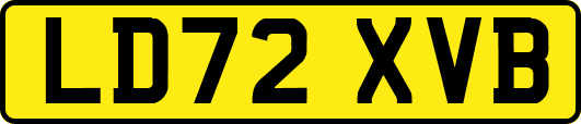 LD72XVB