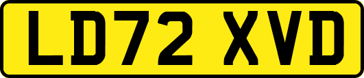 LD72XVD