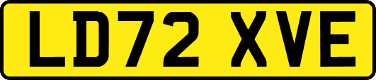 LD72XVE