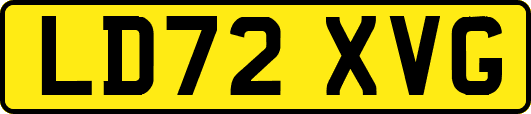 LD72XVG