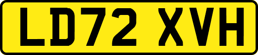 LD72XVH