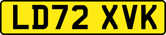 LD72XVK