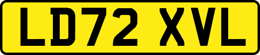 LD72XVL