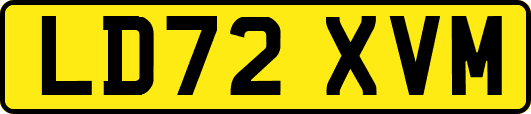 LD72XVM
