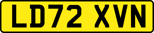 LD72XVN