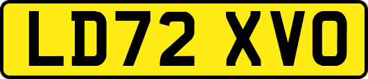 LD72XVO