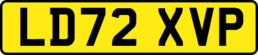 LD72XVP