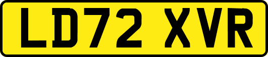 LD72XVR