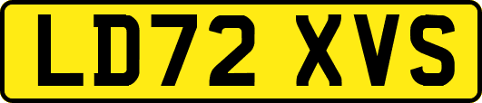 LD72XVS