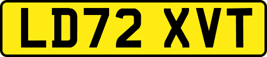 LD72XVT