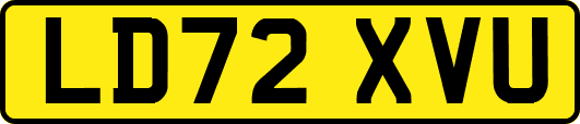 LD72XVU