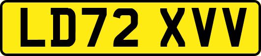 LD72XVV