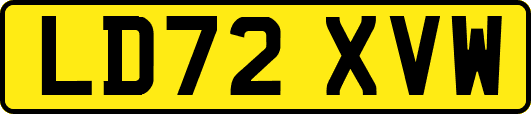 LD72XVW